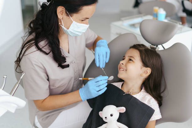 Best Walk-In Emergency Dental Services in Mcconnellstown, PA