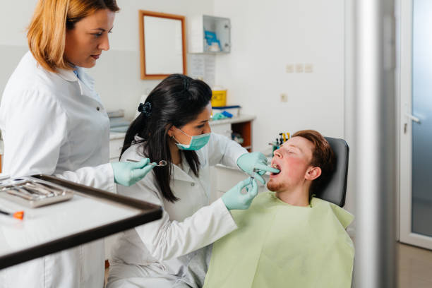 Best Knocked-Out Tooth (Avulsed Tooth) Treatment in Mcconnellstown, PA