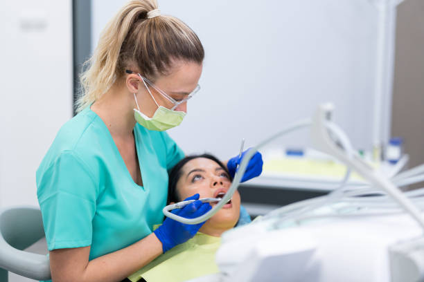 Best Emergency Treatment for Jaw Pain or Injury in Mcconnellstown, PA